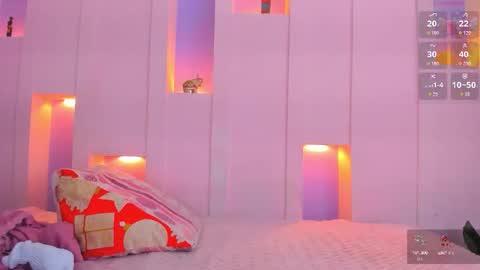 Angelika Rose online show from 10-13-25, 03:06