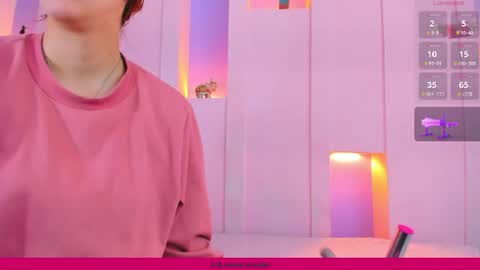 Angelika Rose online show from 10-14-25, 03:07