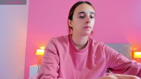 Angelika Rose online show from 11-16-25, 03:23