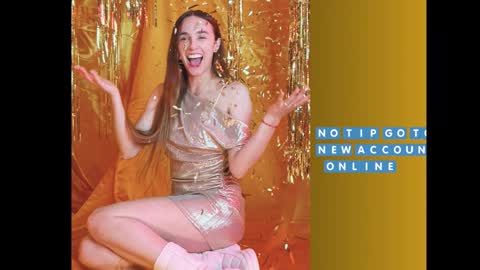 Angelika Rose online show from 12-19-25, 11:23