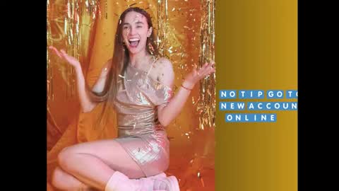 Angelika Rose online show from 12-20-25, 08:38