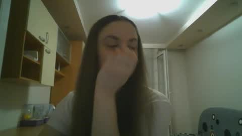 Angelina 26 online show from 02-15-26, 09:44