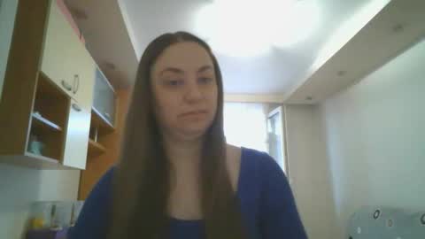 Angelina 26 online show from 03-29-26, 12:27