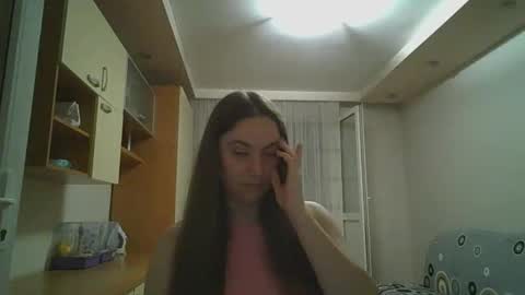 Angelina 26 online show from 05-26-26, 12:06