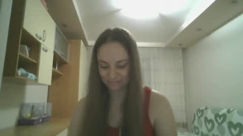Angelina 26 online show from 07-04-26, 09:21