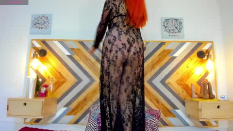  Angelina Blanc  online show from 12-11-24, 12:02