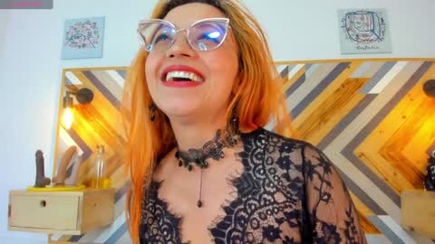  Angelina Blanc  online show from 01-02-25, 03:08