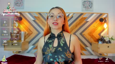  Angelina Blanc  online show from 01-08-25, 11:43