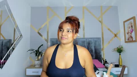   Angelina  online show from 01-16-25, 03:23