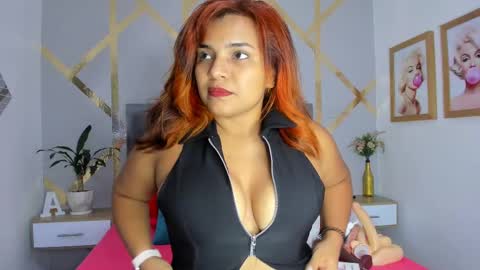   Angelina  online show from 03-08-25, 03:17
