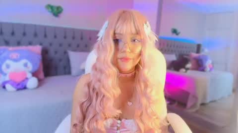 Angelina Honey online show from 05-21-26, 04:08