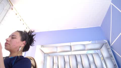 Snapshot of angelina_ny chatting on 12-14-24, 06:41 ANGELINA online show from 12-14-24, 06:41