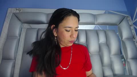 Snapshot of angelina_ny chatting on 01-20-25, 10:59 ANGELINA online show from 01-20-25, 10:59