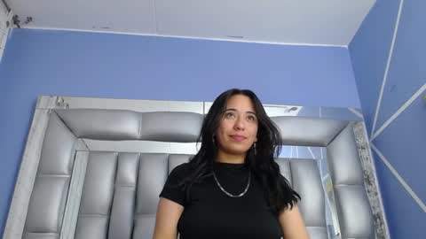 Snapshot of angelina_ny chatting on 01-25-25, 02:26 ANGELINA online show from 01-25-25, 02:26