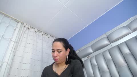 Snapshot of angelina_ny chatting on 01-28-25, 02:21 ANGELINA online show from 01-28-25, 02:21