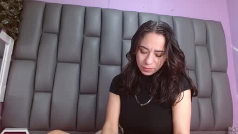 Snapshot of angelina_ny chatting on 09-19-25, 01:45 ANGELINA online show from 09-19-25, 01:45