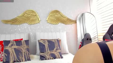 Snapshot of angelina_ruspoli chatting on 05-07-26, 04:56 Angelina online show from 05-07-26, 04:56
