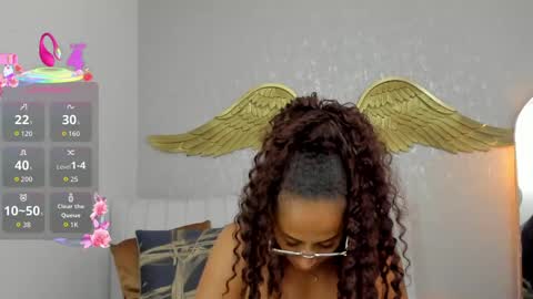 Snapshot of angelina_ruspoli chatting on 05-23-26, 11:25 Angelina online show from 05-23-26, 11:25