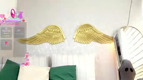 Snapshot of angelina_ruspoli chatting on 06-28-26, 06:58 Angelina online show from 06-28-26, 06:58