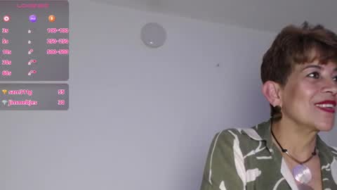 Angelina online show from 02-22-25, 12:49