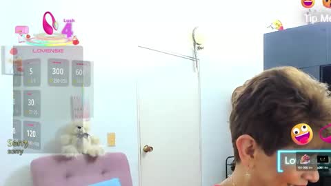 Angelina online show from 09-23-25, 01:19