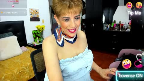 Angelina online show from 03-28-26, 11:59