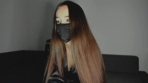 MY NAME IS ANGELINA GREETINGS TO EVERYONE I WILL BE HAPPY TO GIVE YOU WHAT YOU HAVE BEEN DREAMING FOR SO LONG online show from 04-17-26, 07:17