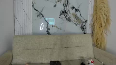 Snapshot of angelinaandalejandra chatting on 02-15-26, 07:51 Angelina Alejandra online show from 02-15-26, 07:51