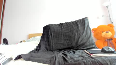 Angelina online show from 01-16-25, 08:33