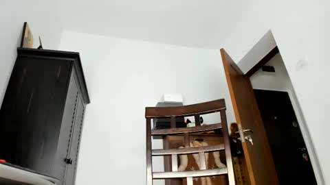 Angelina online show from 03-23-26, 07:56