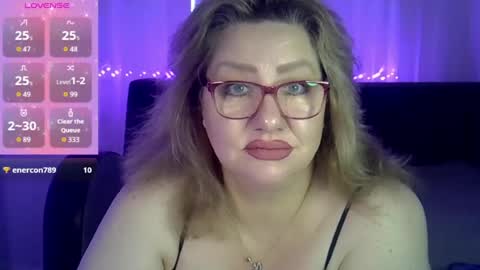 Snapshot of angelinaglam chatting on 07-21-26, 09:33 AngelinaGlam online show from 07-21-26, 09:33