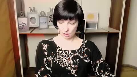 Angelina online show from 03-12-26, 08:53