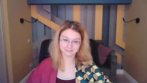 AngelinaLow online show from 02-09-26, 12:42