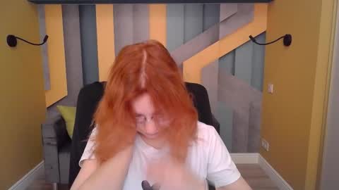 AngelinaLow online show from 03-15-26, 06:30