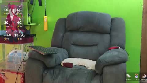 Angel online show from 01-18-26, 03:43