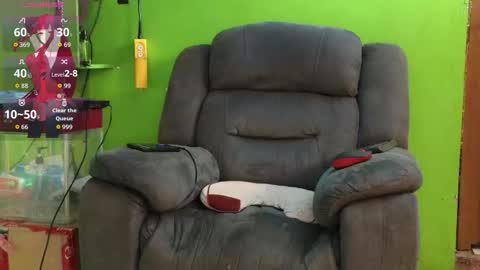 Angel online show from 01-19-26, 12:03