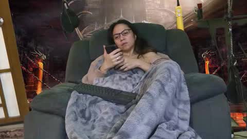 Angel online show from 02-04-26, 12:11