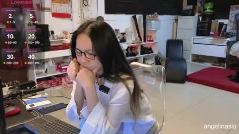 Angel online show from 03-05-26, 02:46