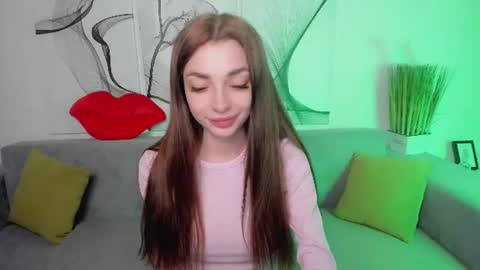 Angelina online show from 07-05-26, 04:30
