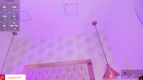 Snapshot of angeline777 chatting on 02-17-25, 01:42 Angeline online show from 02-17-25, 01:42