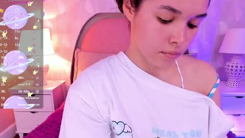 angeline online show from 06-02-26, 12:07