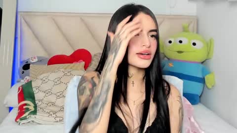 Snapshot of angeline__smith chatting on 03-02-25, 10:45 Angeline Smith online show from 03-02-25, 10:45