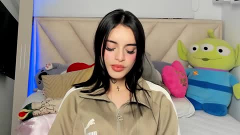 Snapshot of angeline__smith chatting on 03-04-25, 07:41 Angeline Smith online show from 03-04-25, 07:41