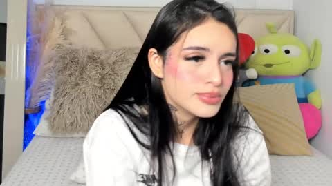 Snapshot of angeline__smith chatting on 03-09-25, 01:46 Angeline Smith online show from 03-09-25, 01:46