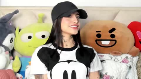 Snapshot of angeline__smith chatting on 09-30-25, 03:00 Angeline Smith online show from 09-30-25, 03:00