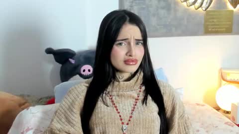 Snapshot of angeline__smith chatting on 10-13-25, 04:56 Angeline Smith online show from 10-13-25, 04:56