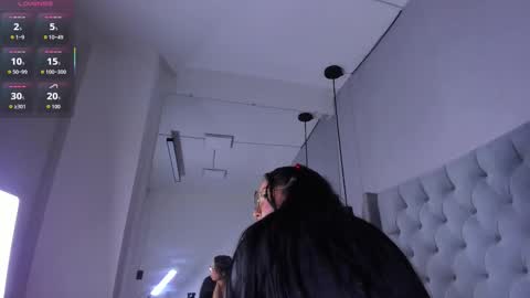 Angeline online show from 03-11-26, 01:06