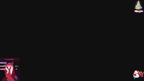 ANGELINE  YAMPOLL online show from 12-09-24, 03:50