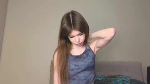 Angel online show from 02-12-26, 03:01