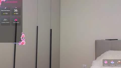 Angel online show from 02-19-26, 04:08